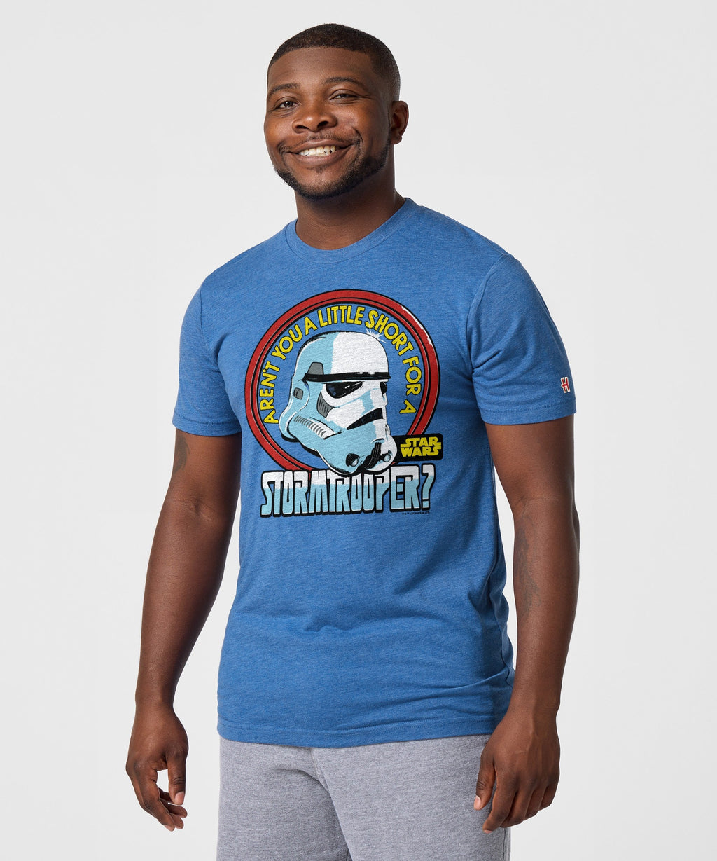 Star Wars Aren't You A Little Short product image 3