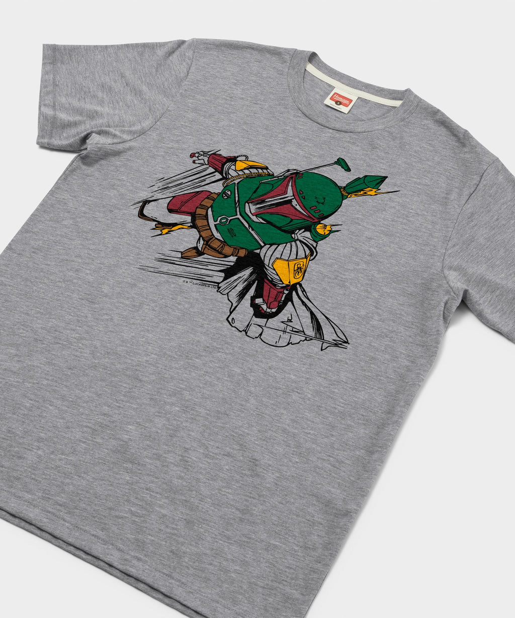 Star Wars Boba Fett Character product image 2