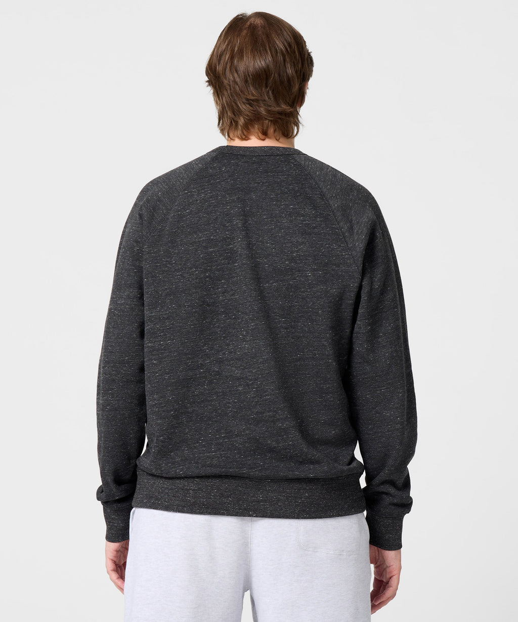 Star Wars Episode VI Return Of The Jedi Poster Crewneck