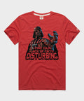 Star Wars I Find Your Lack Of Faith Disturbing product image 1