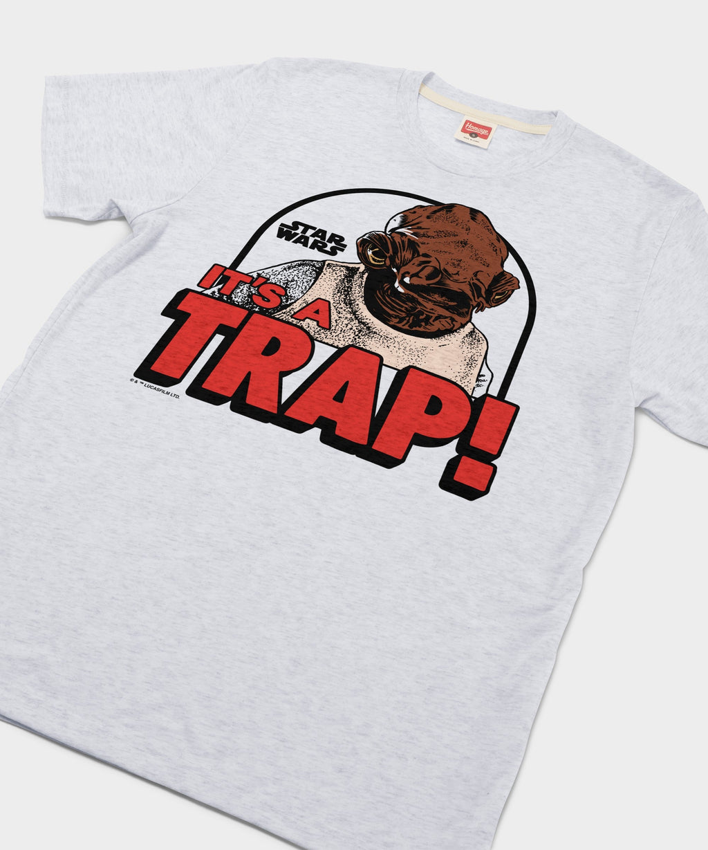 Star Wars It's A Trap product image 2