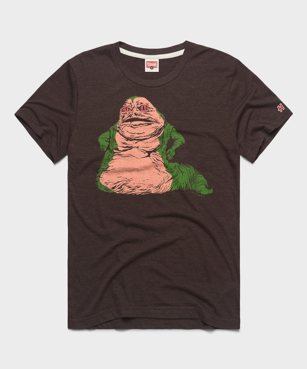Star Wars Jabba The Hutt Character product image 1