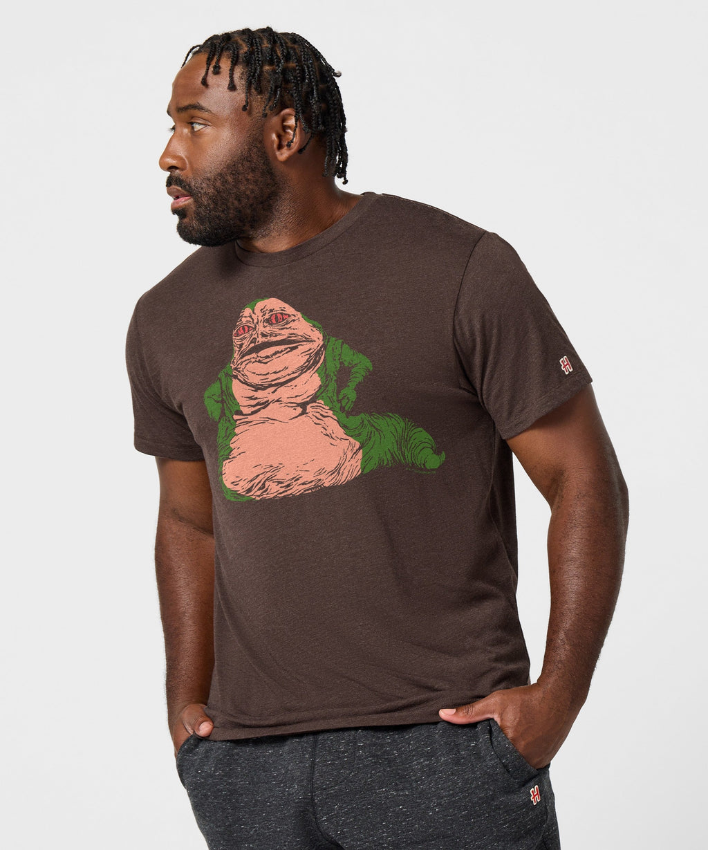 Star Wars Jabba The Hutt Character product image 3