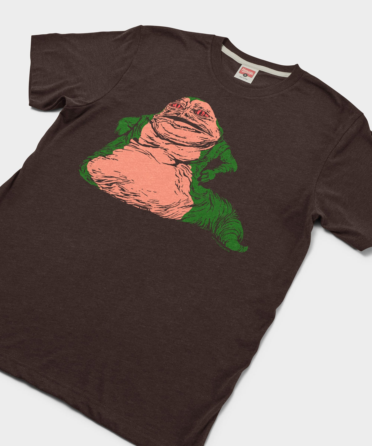 Star Wars Jabba The Hutt Character product image 2