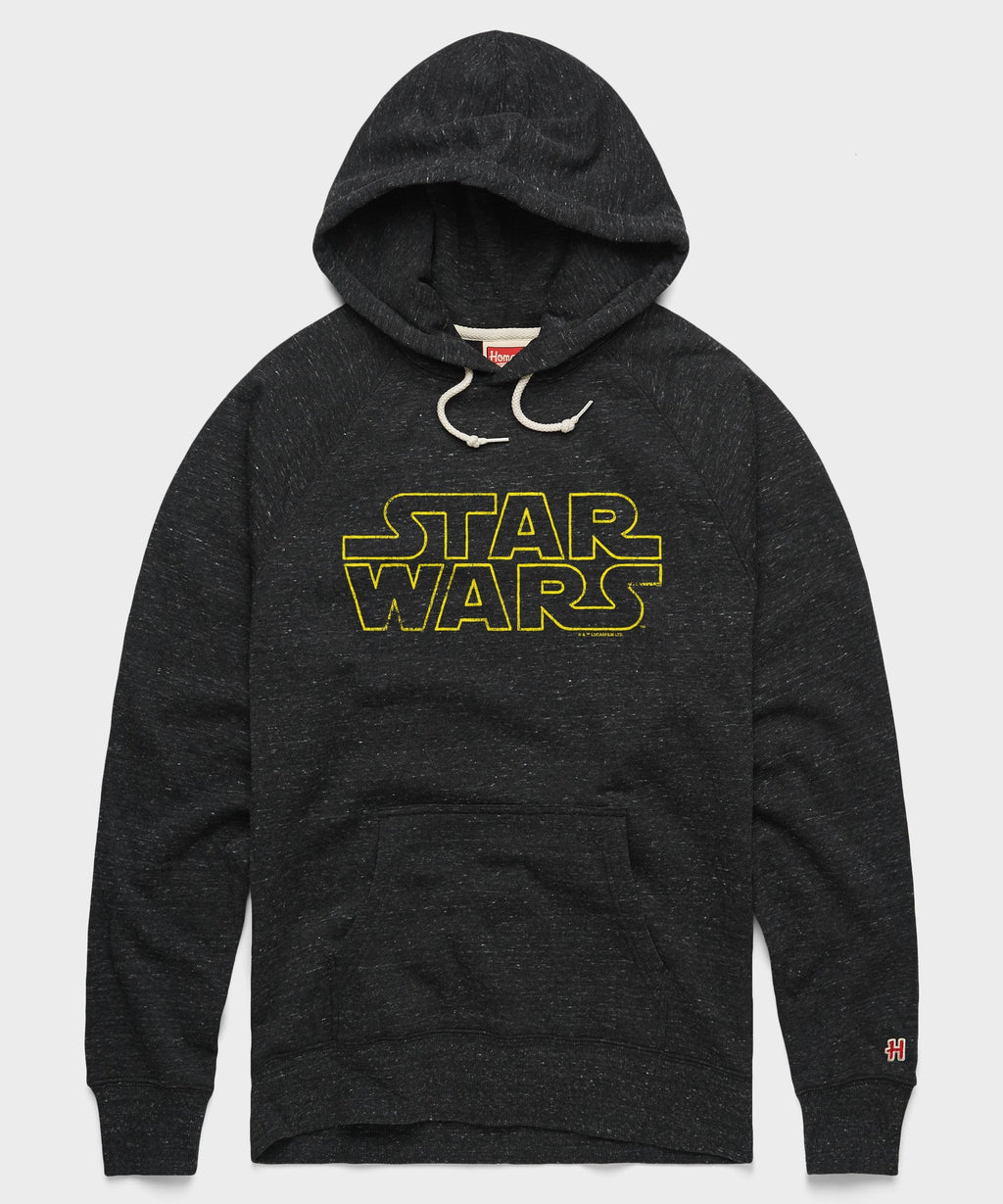 Star Wars Logo Hoodie product image 1