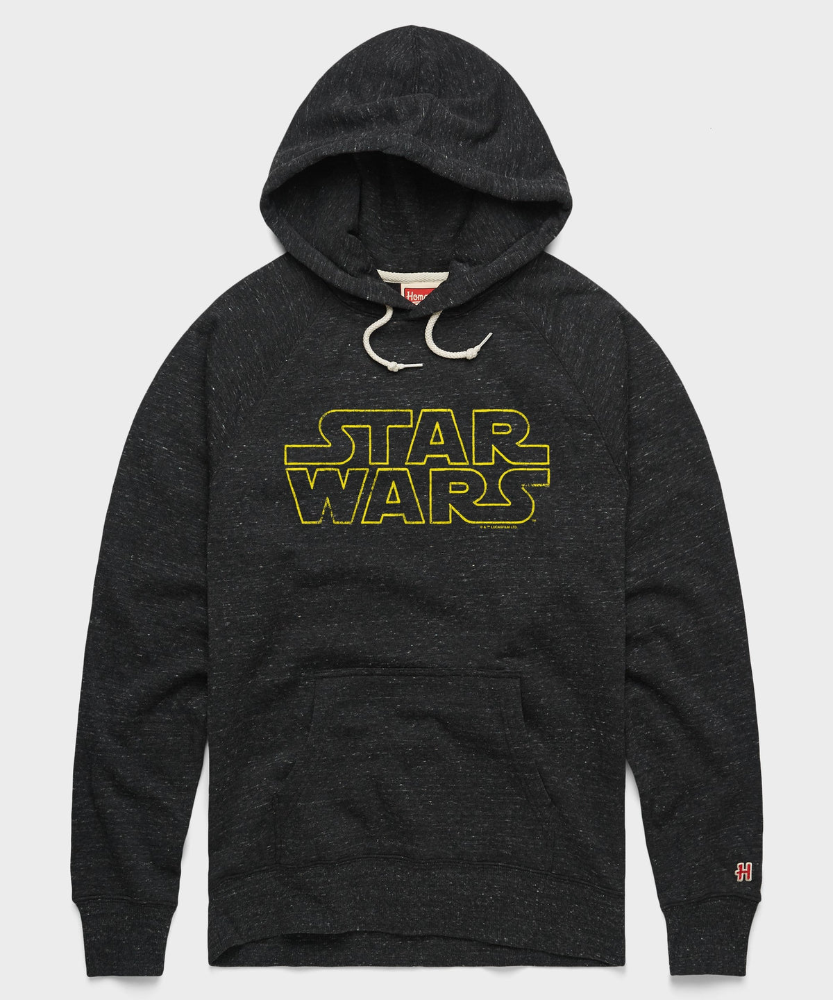 Star Wars Logo Hoodie product image 1