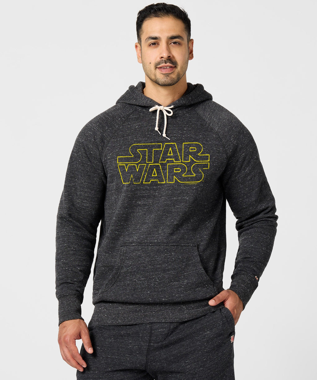 Star Wars Logo Hoodie product image 3