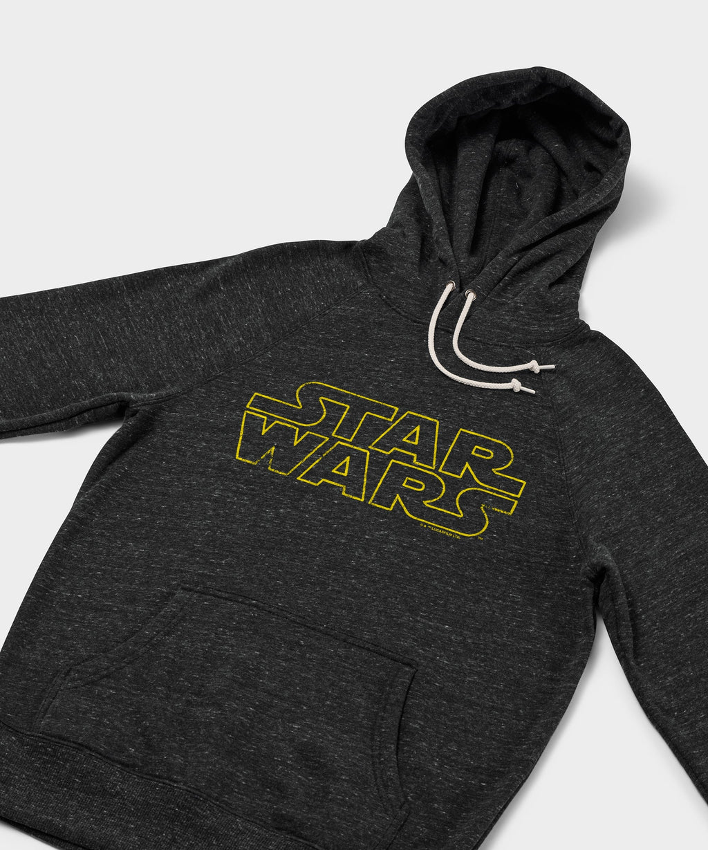Star Wars Logo Hoodie product image 2