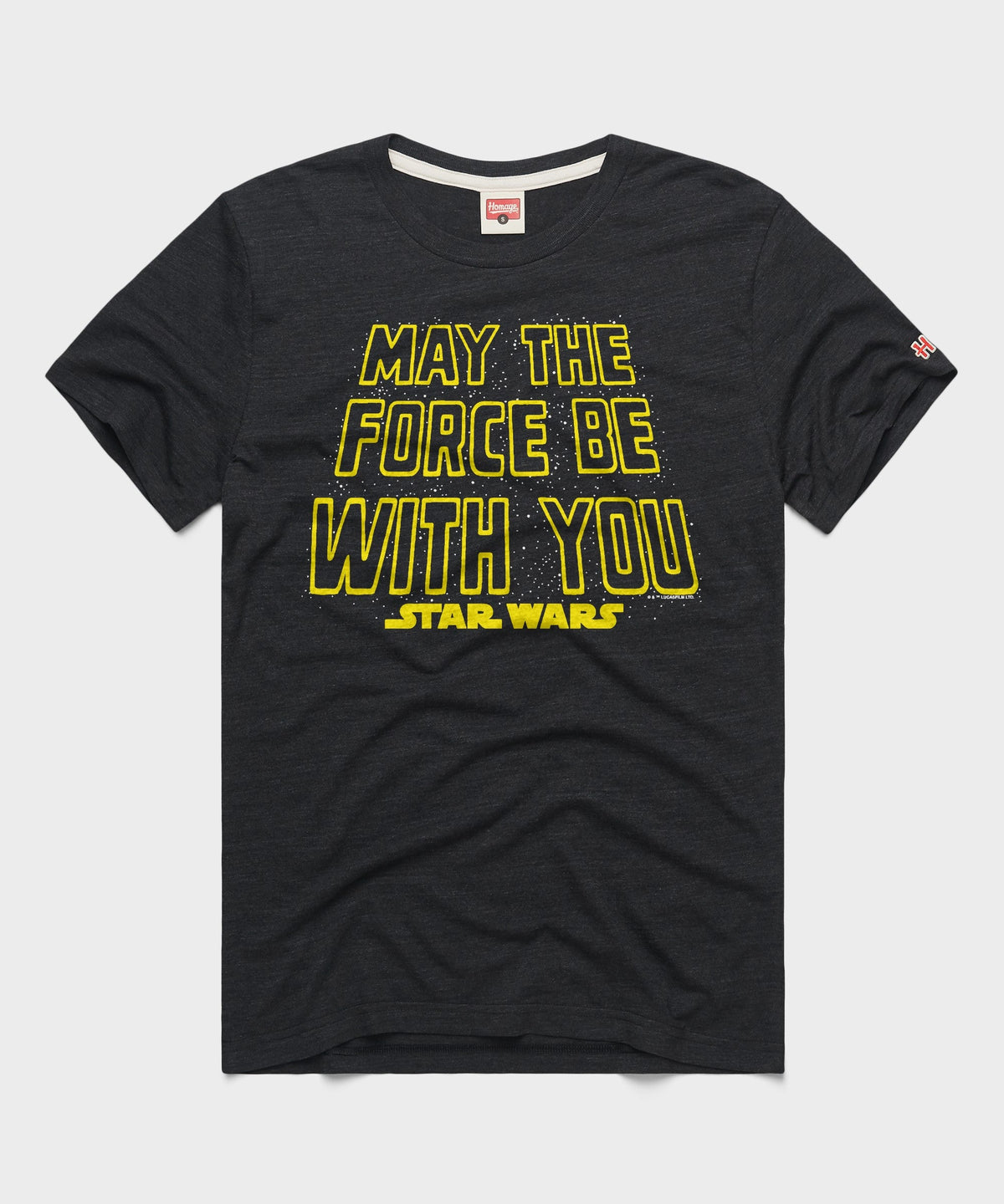 Star Wars May The Force Be With You product image 1