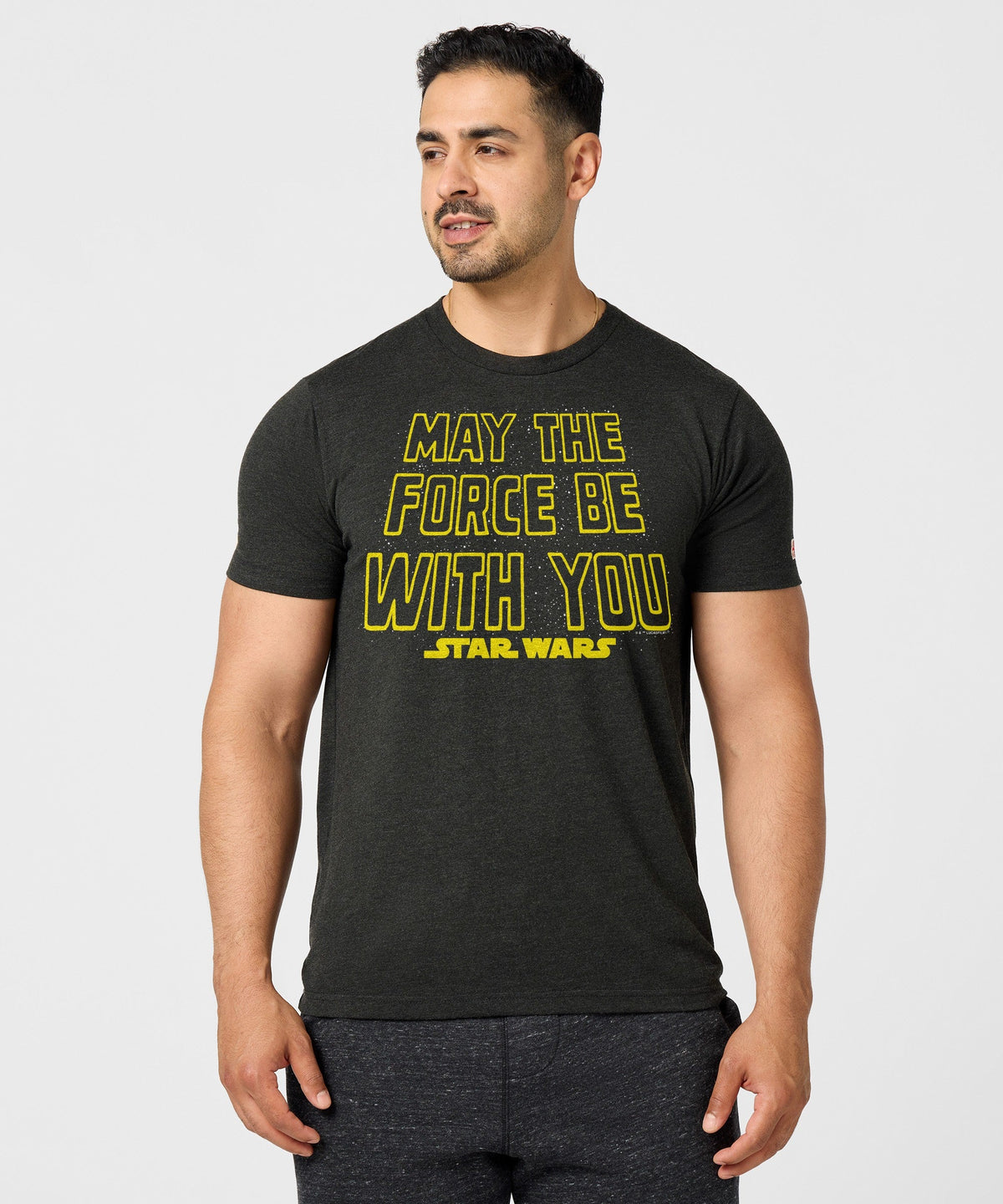 Star Wars May The Force Be With You product image 3