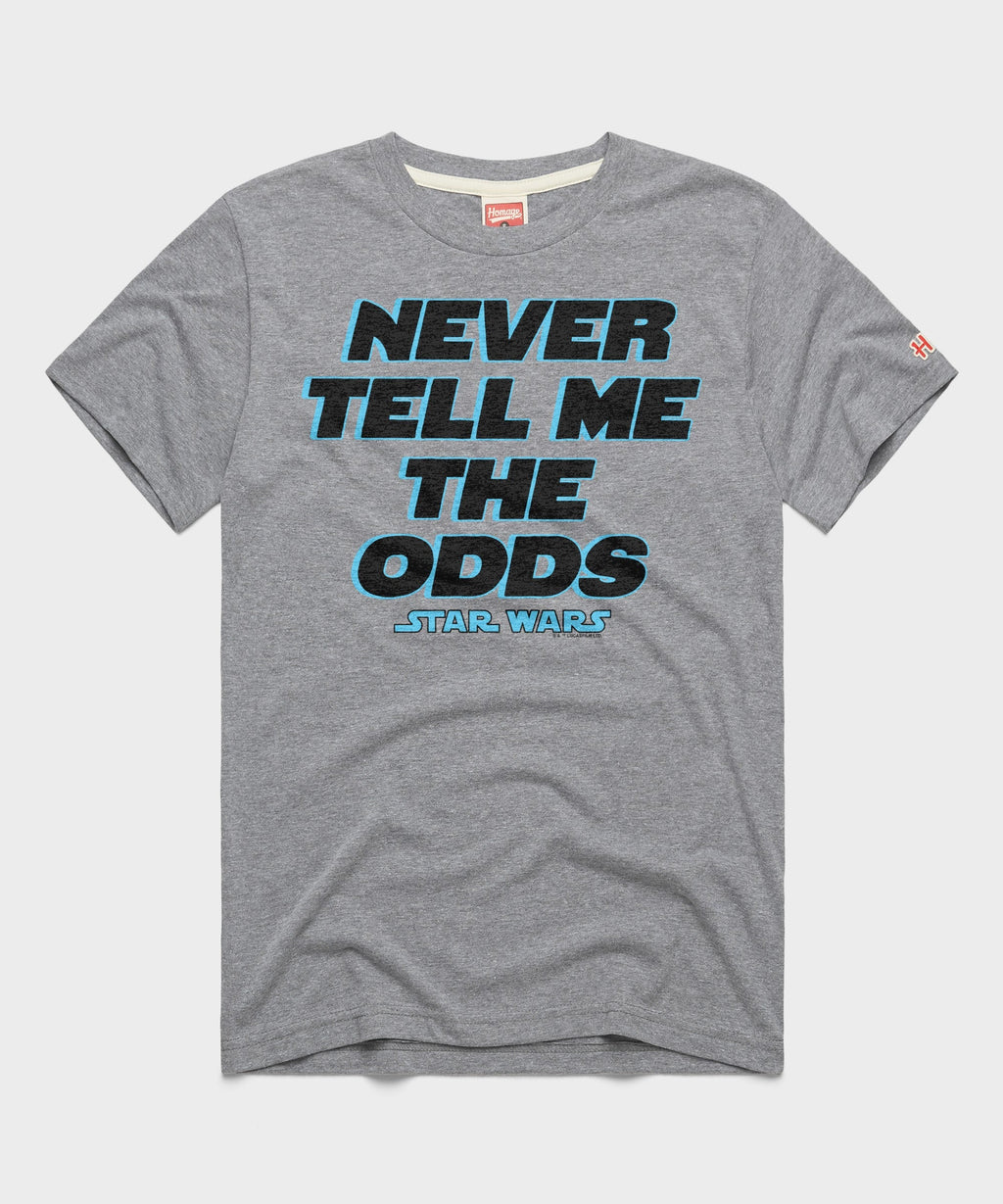 Star Wars Never Tell Me The Odds product image 1