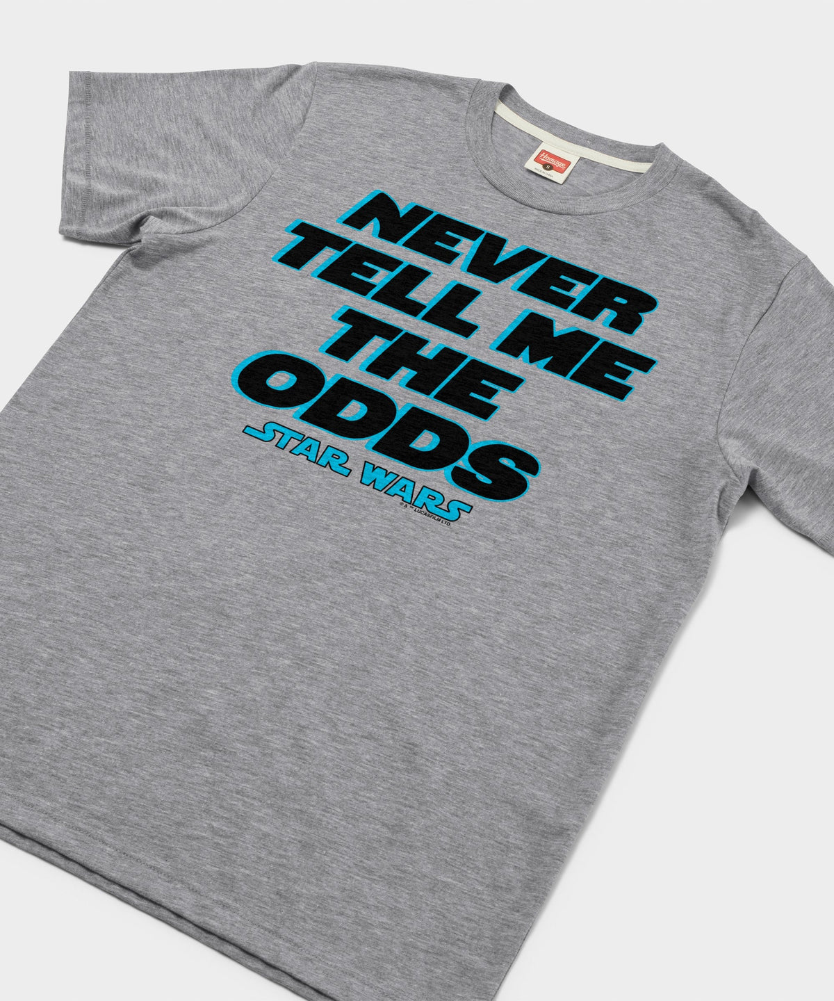 Star Wars Never Tell Me The Odds product image 2