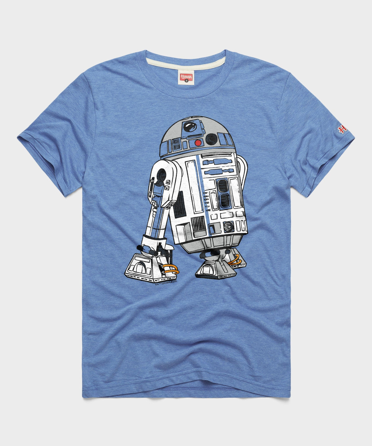 Star Wars R2-D2 Character product image 1