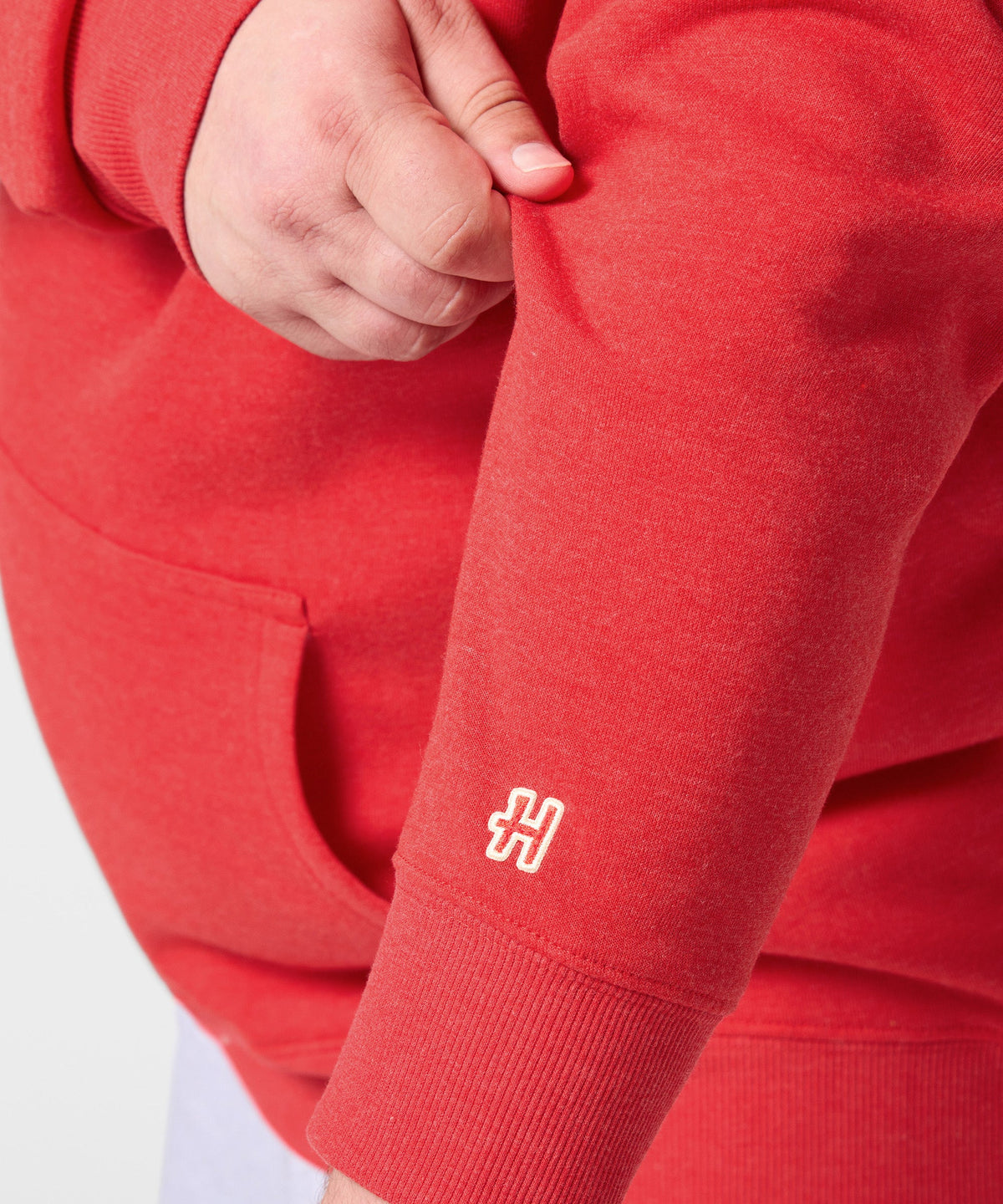 Star Wars Return Of The Jedi Logo Hoodie product image 5