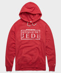 Star Wars Return Of The Jedi Logo Hoodie product image 1