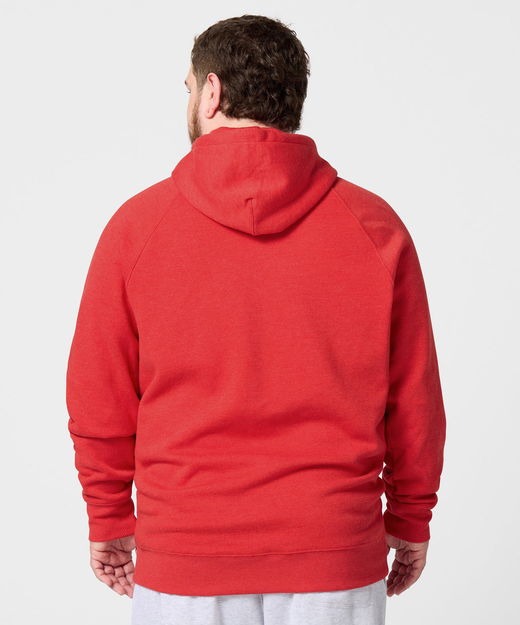 Star Wars Return Of The Jedi Logo Hoodie product image 4