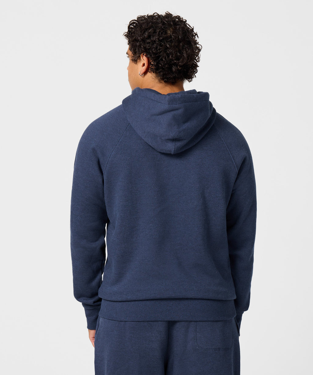 Star Wars The Empire Strikes Back Logo Hoodie product image 4