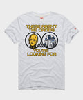Star Wars These Aren't The Droids product image 1
