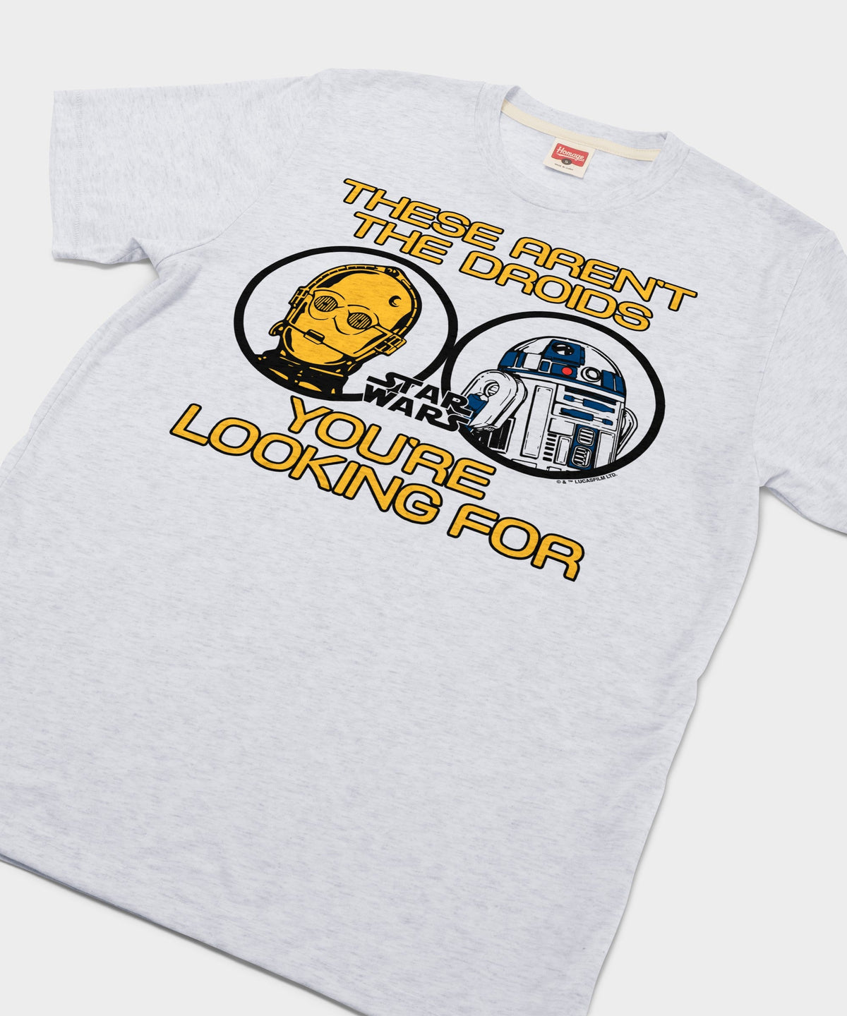 Star Wars These Aren't The Droids product image 2