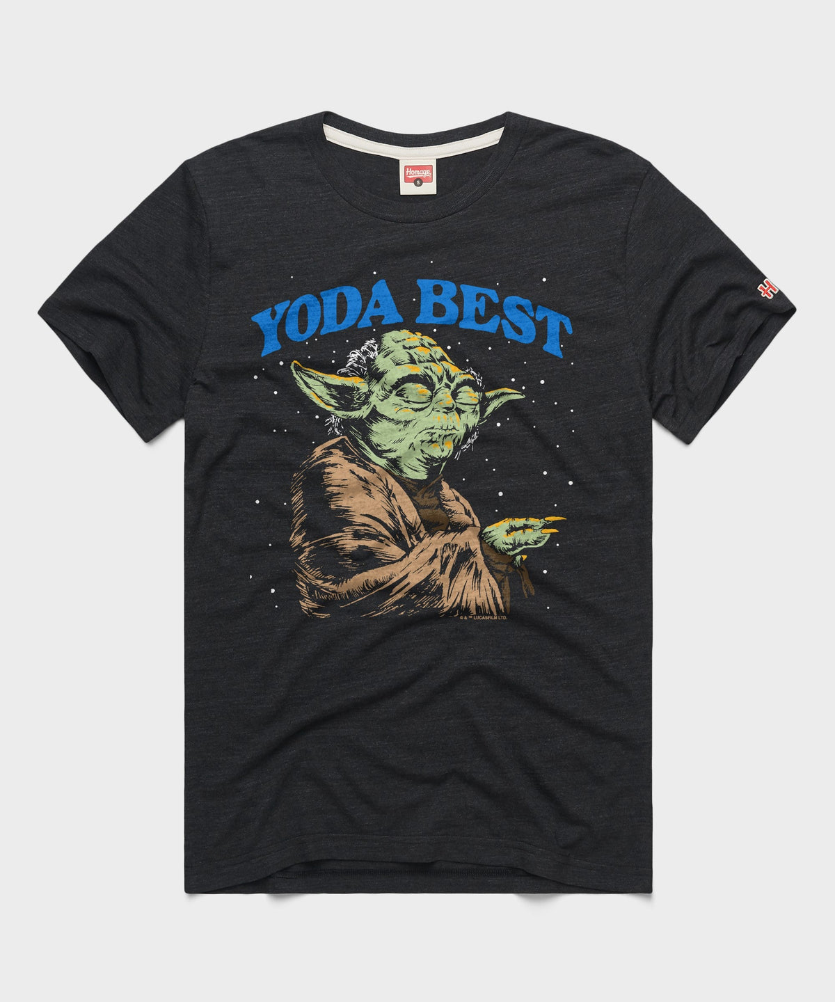 Star Wars Yoda Best product image 1
