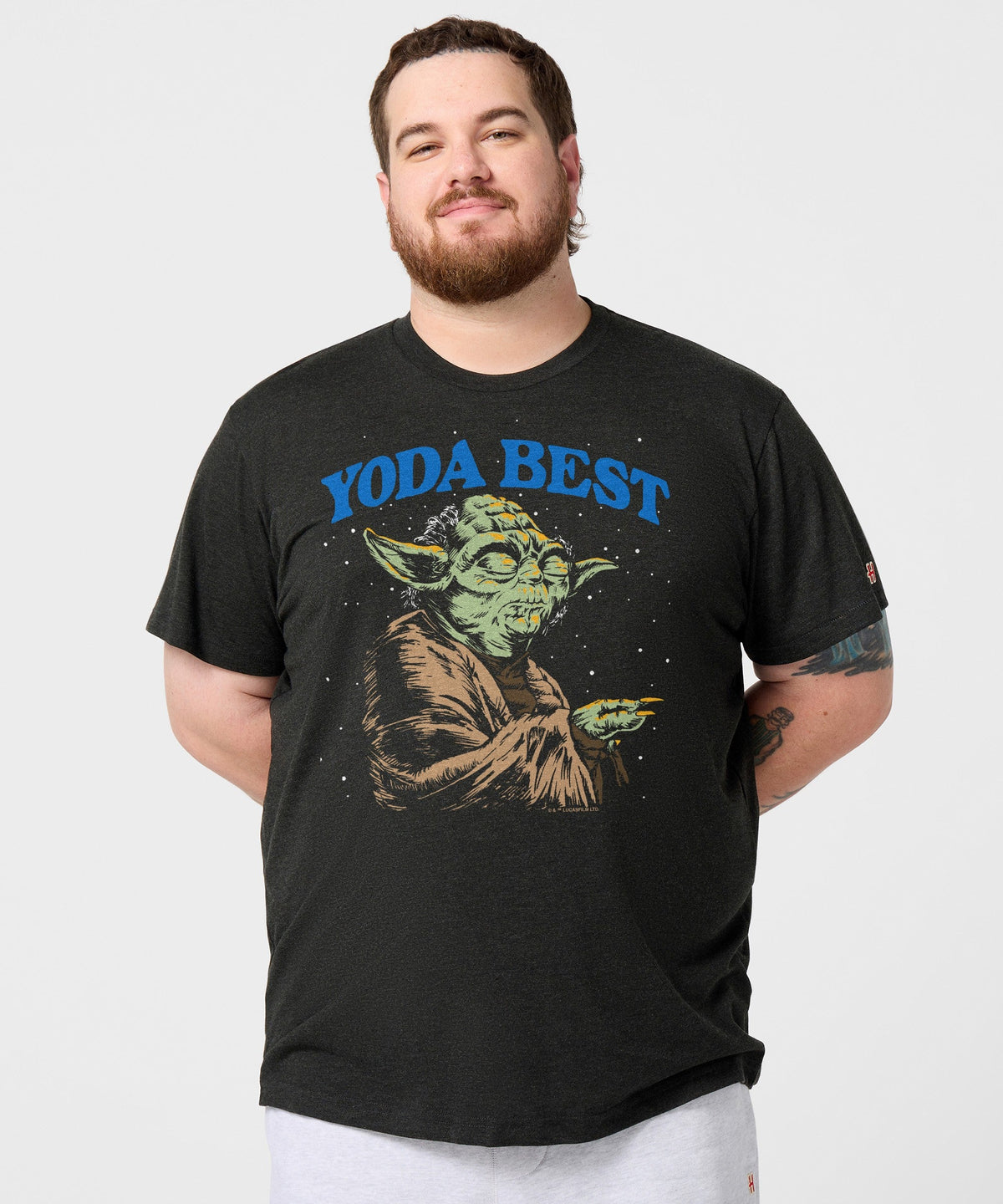 Star Wars Yoda Best product image 3