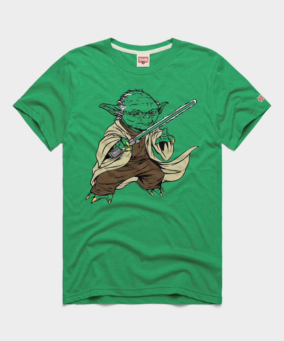 Star Wars Yoda Character product image 1