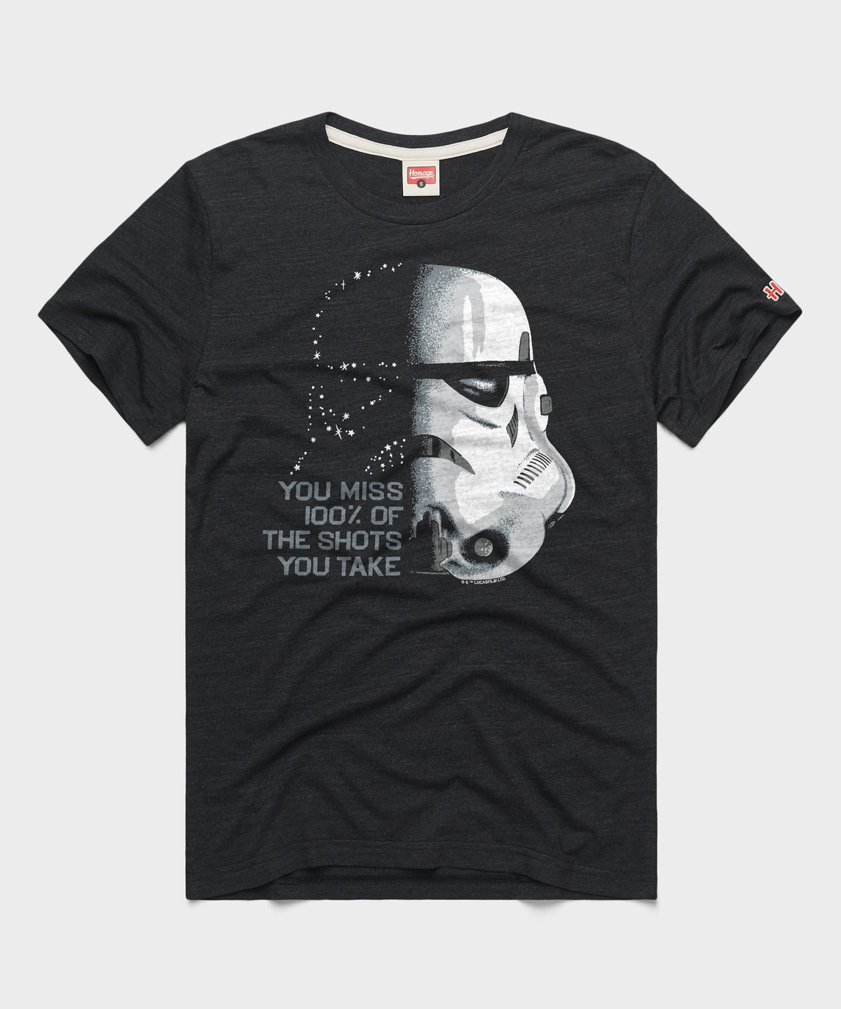 Star Wars You Miss 100% Of The Shots Take product image 1