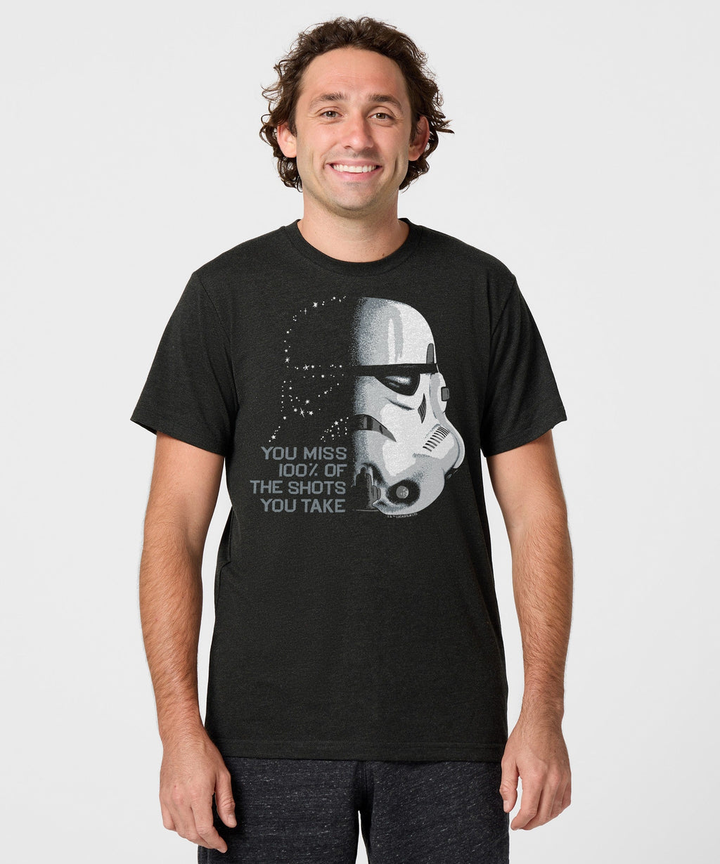 Star Wars You Miss 100% Of The Shots Take product image 3