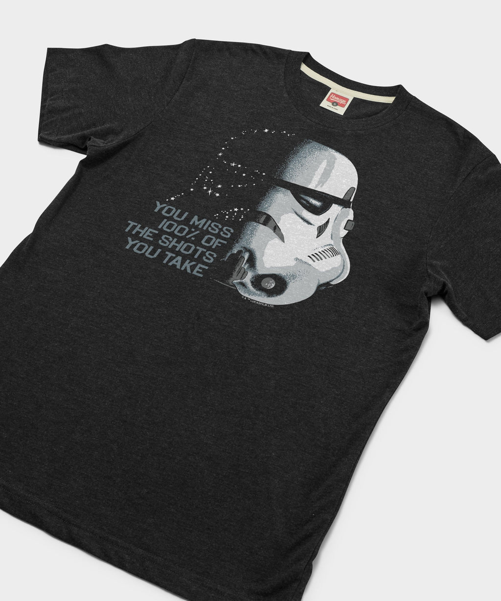 Star Wars You Miss 100% Of The Shots Take product image 2