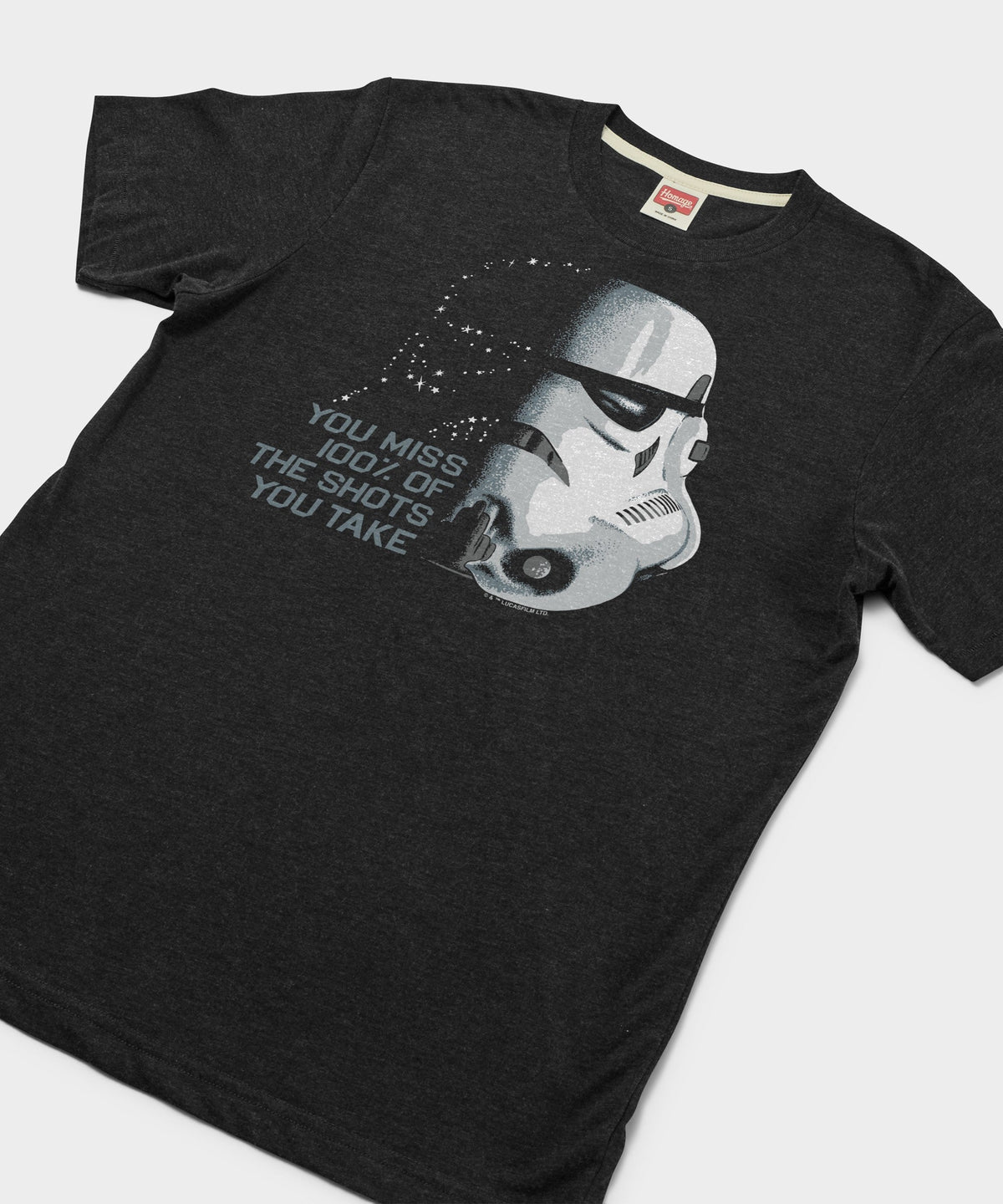 Star Wars You Miss 100% Of The Shots Take product image 2