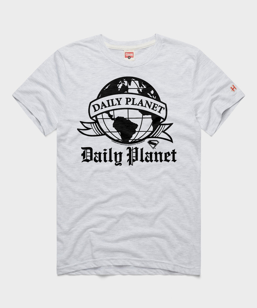 Superman 2025 Daily Planet product image 1