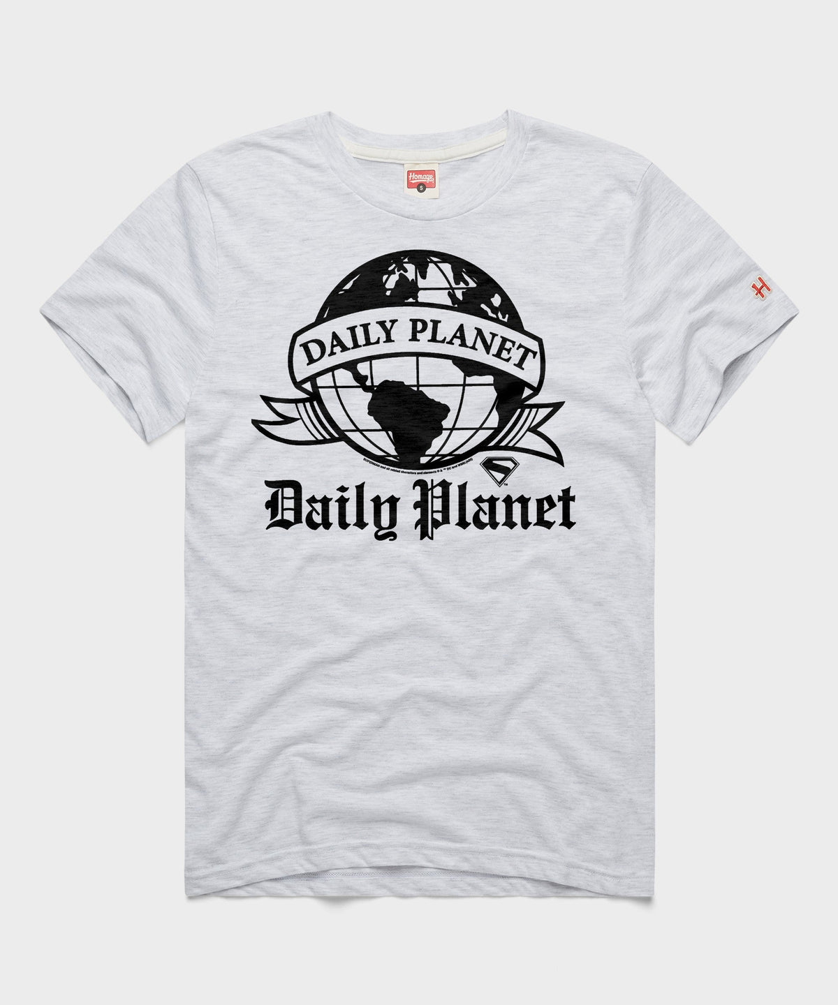 Superman 2025 Daily Planet product image 1