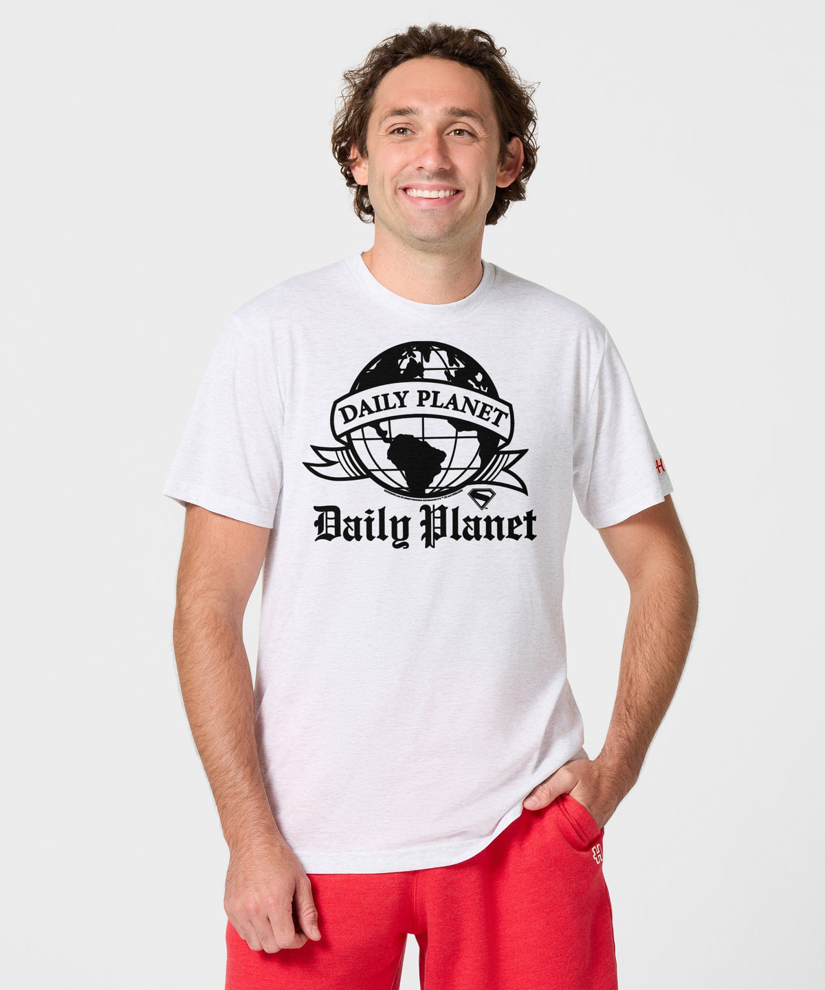 Superman 2025 Daily Planet product image 3