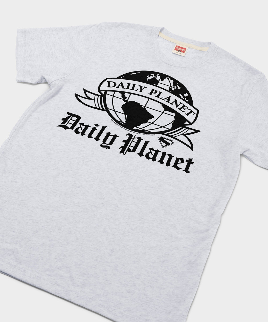 Superman 2025 Daily Planet product image 2