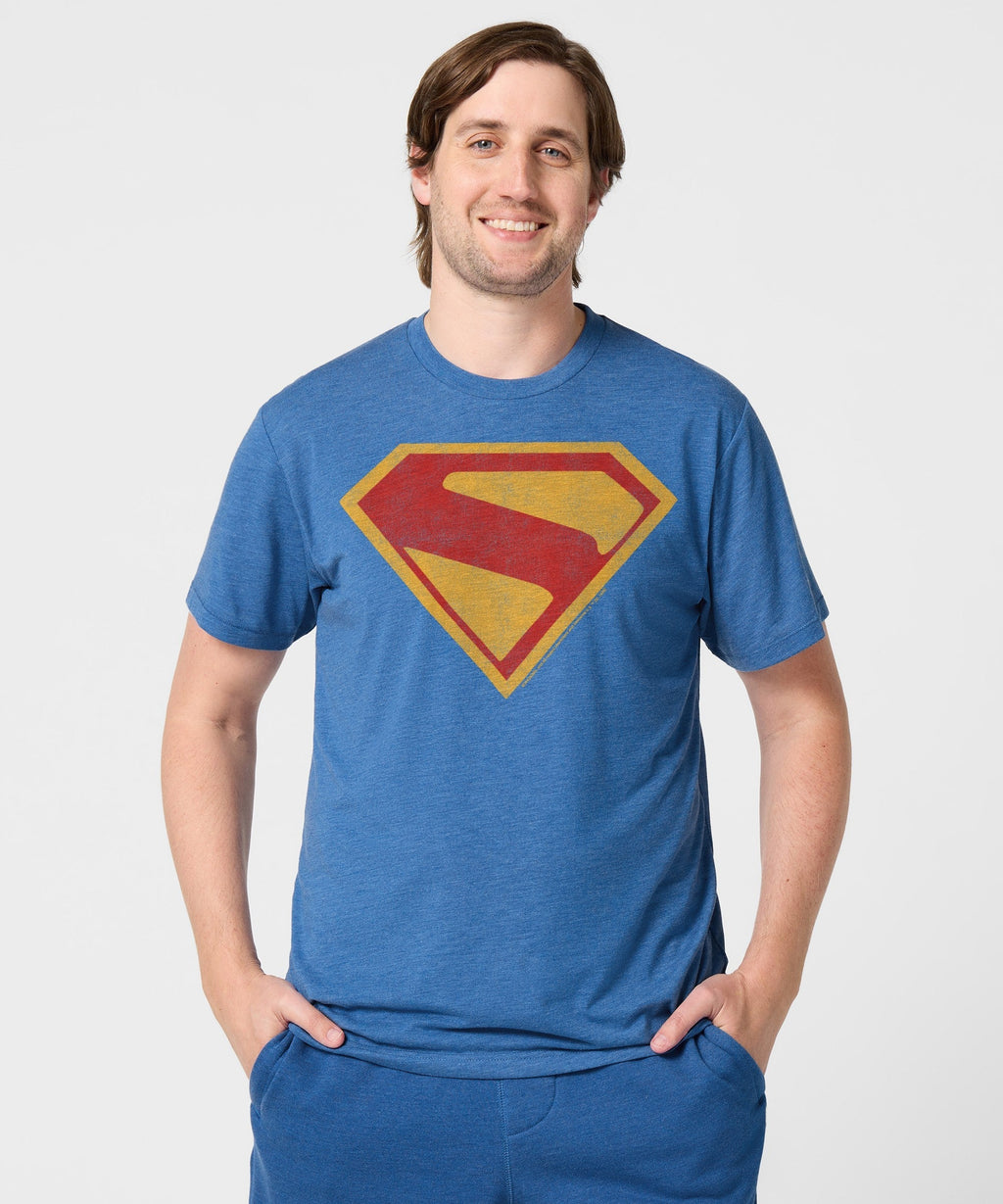 Superman 2025 Shield product image 9