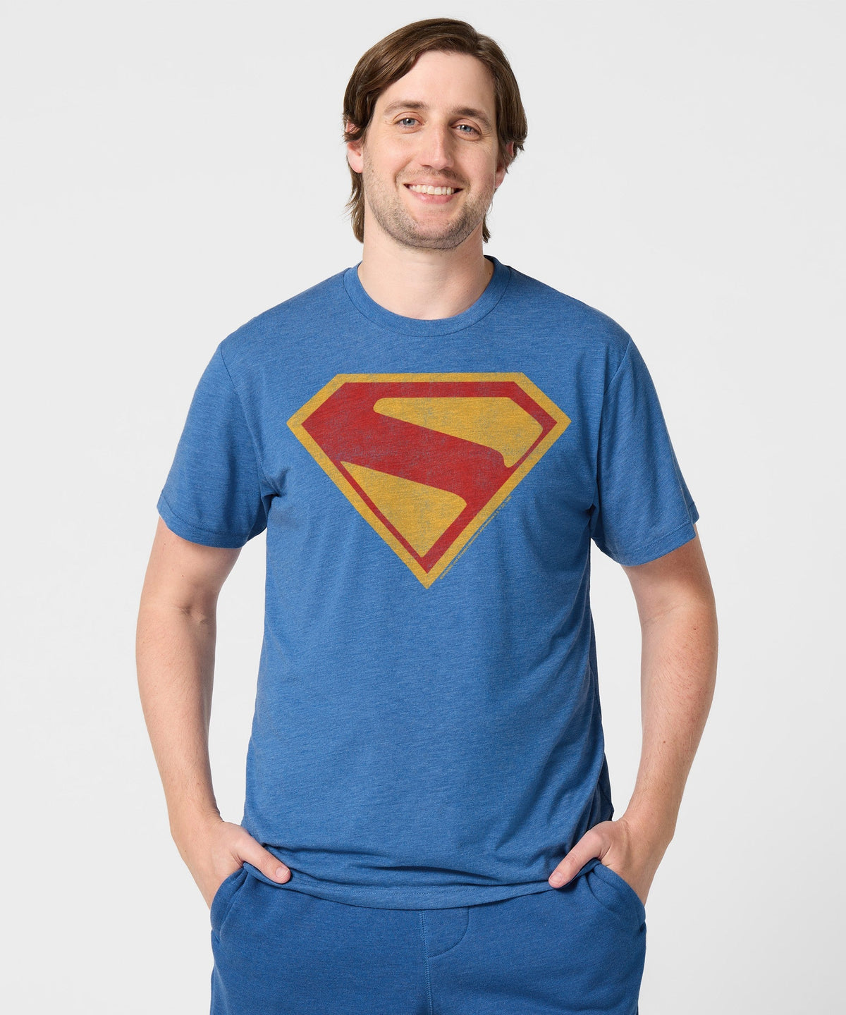 Superman 2025 Shield product image 9
