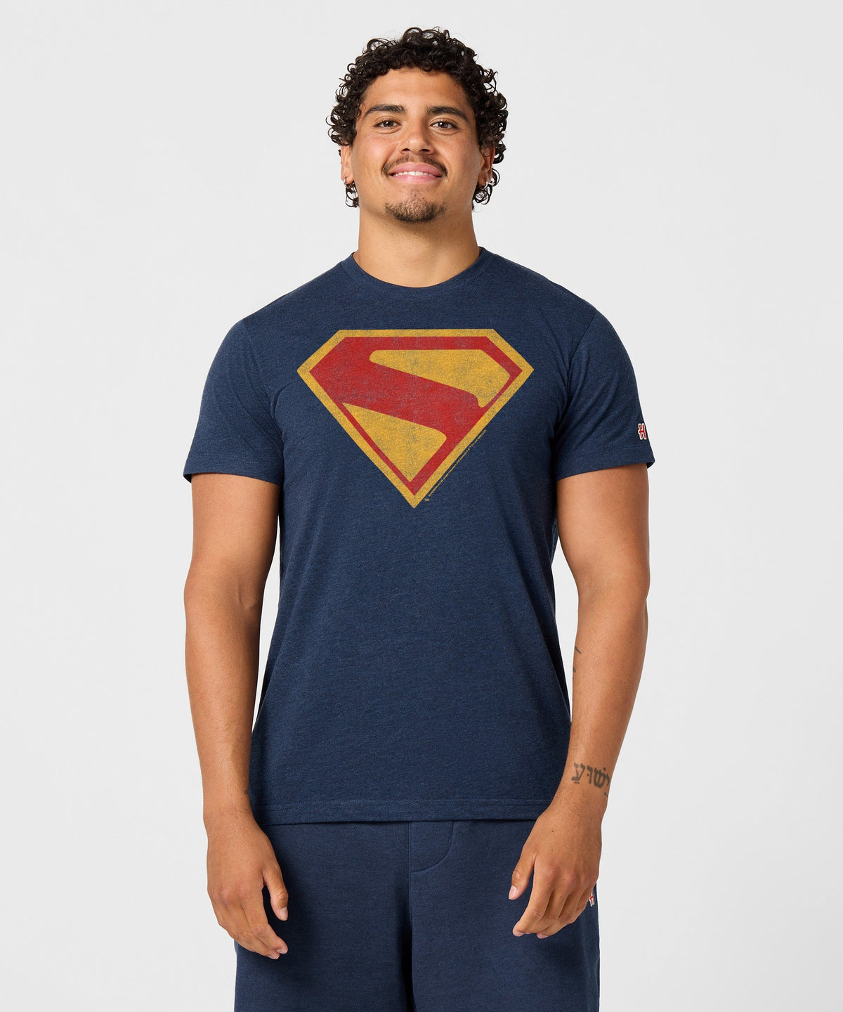 Superman 2025 Shield product image 7
