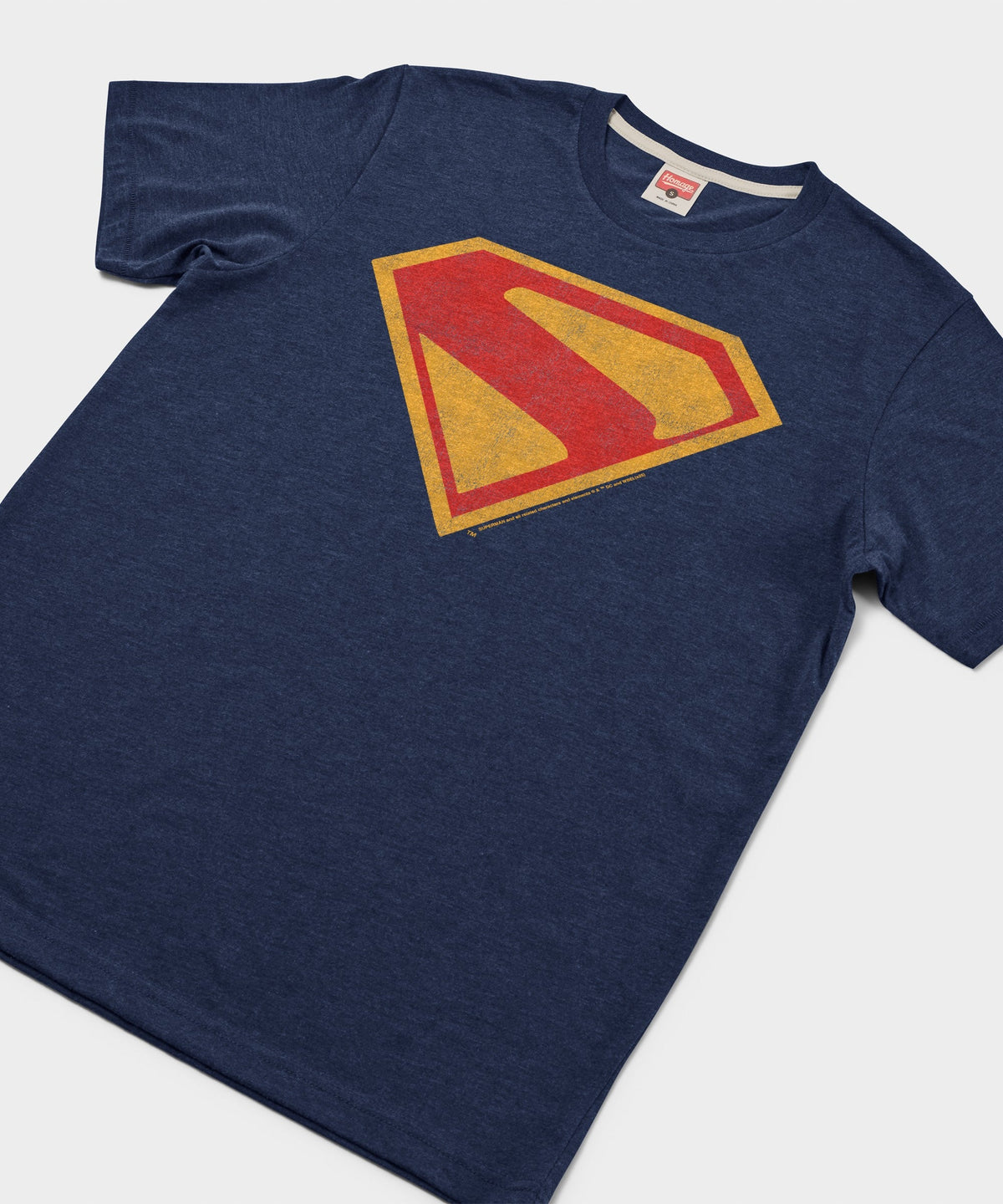Superman 2025 Shield product image 4