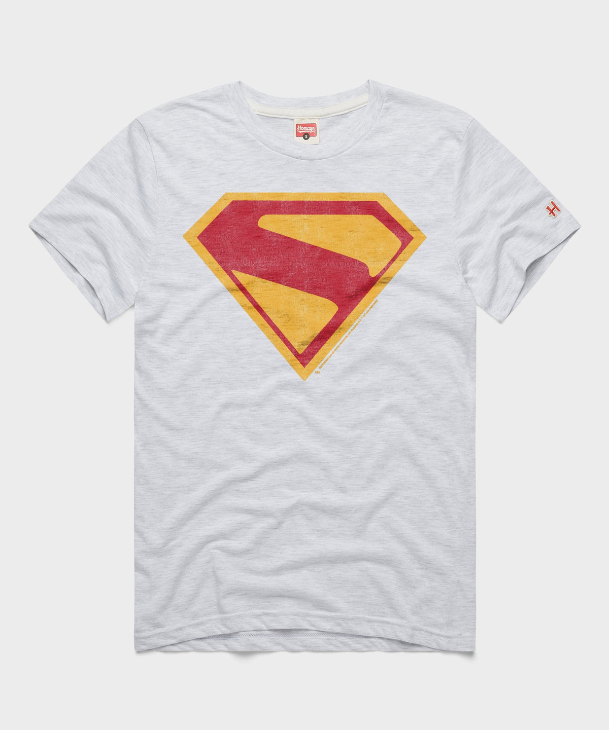 Superman 2025 Shield product image 2