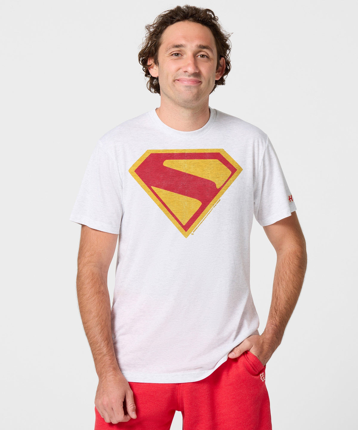 Superman 2025 Shield product image 8