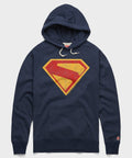 Superman 2025 Shield Hoodie product image 1