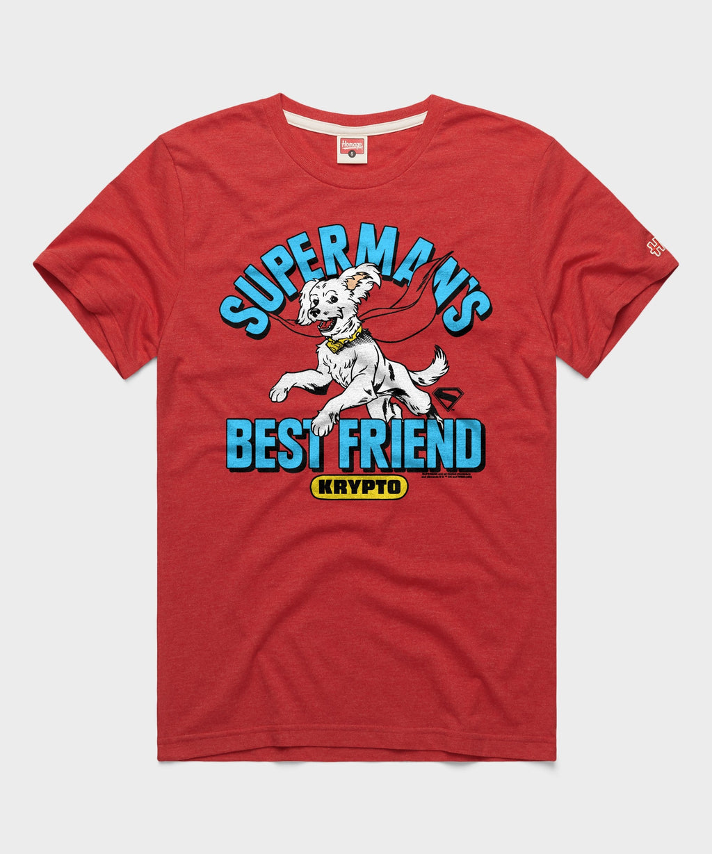 Superman 2025 Superman's Best Friend Krypto product image 1
