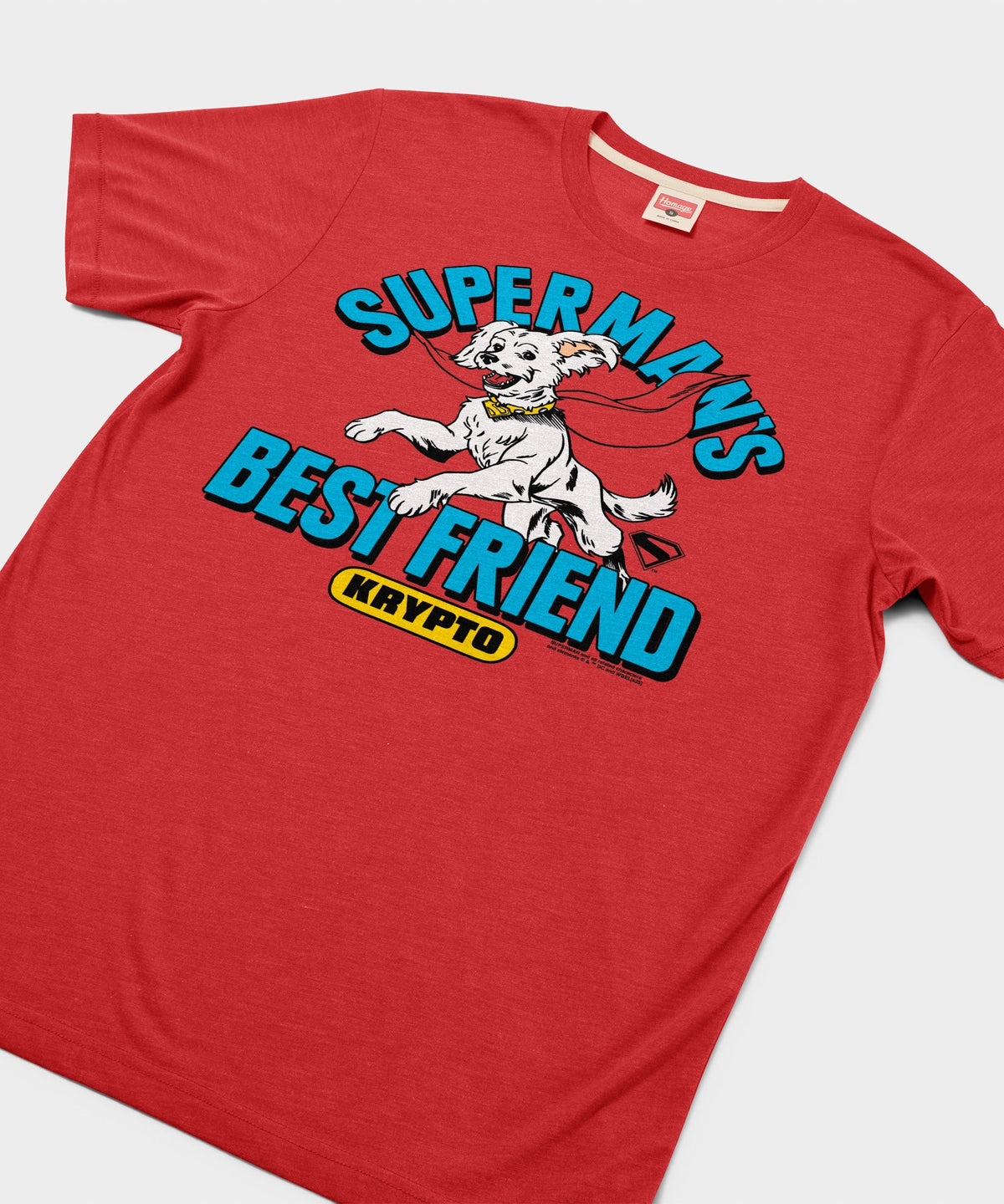Superman 2025 Superman's Best Friend Krypto product image 2