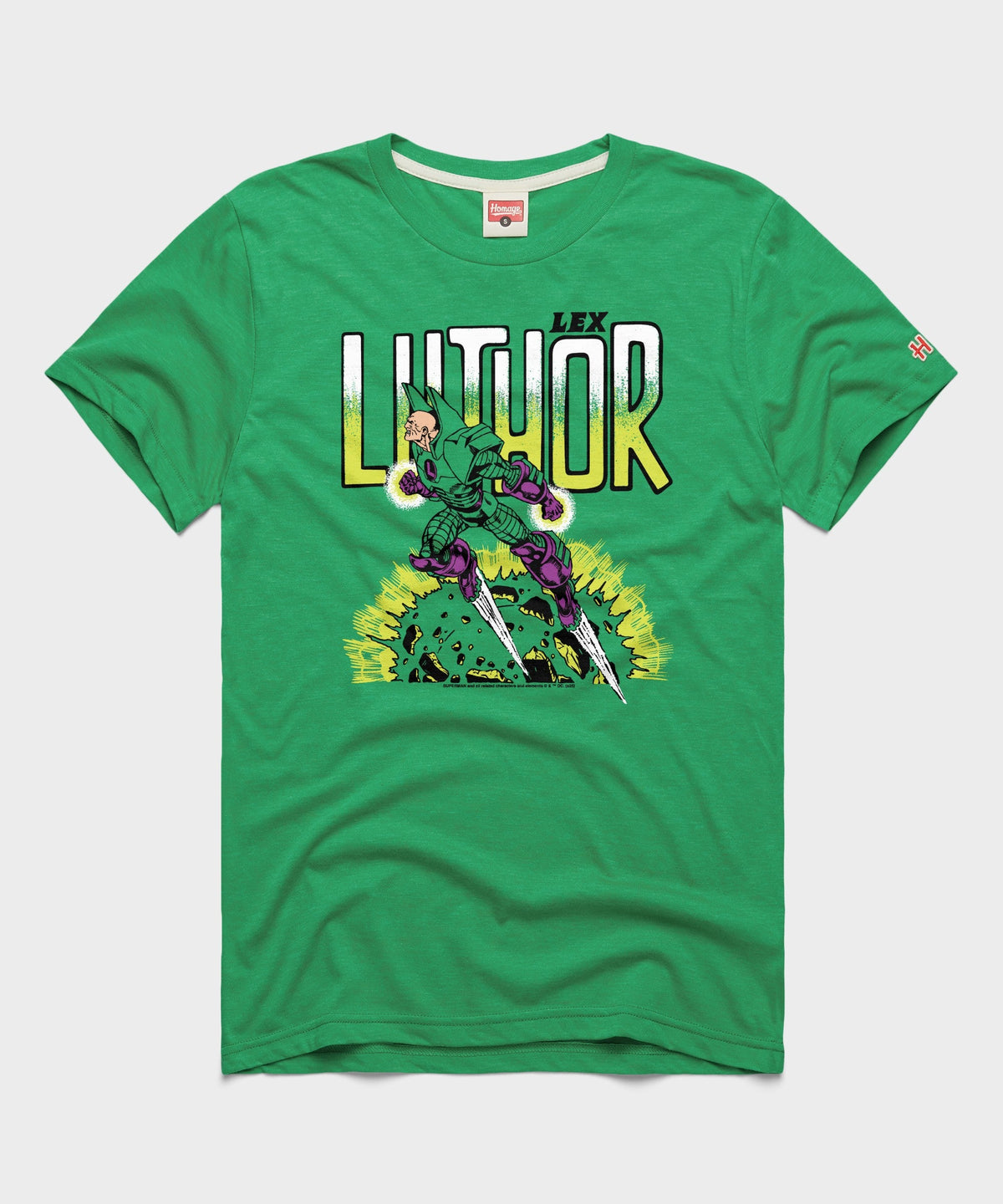 Superman Lex Luthor product image 1