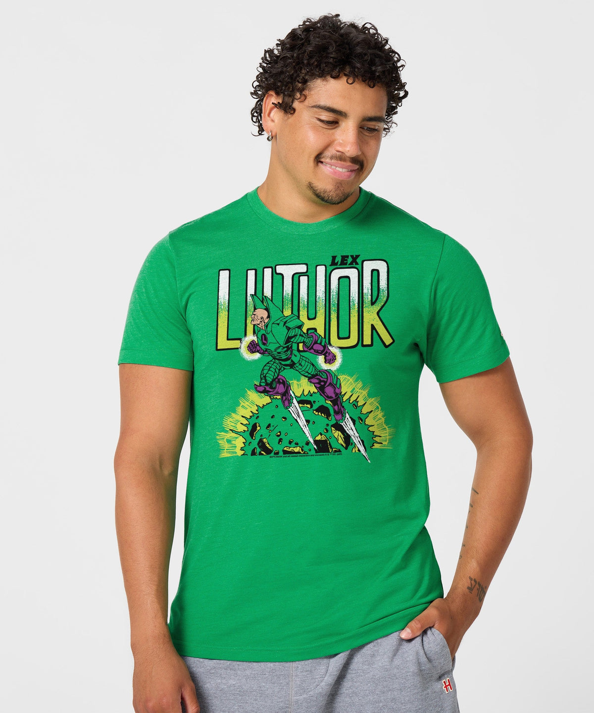 Superman Lex Luthor product image 3