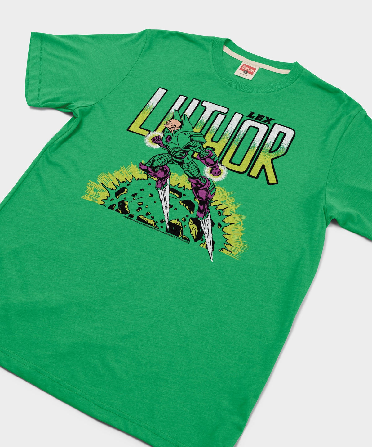 Superman Lex Luthor product image 2