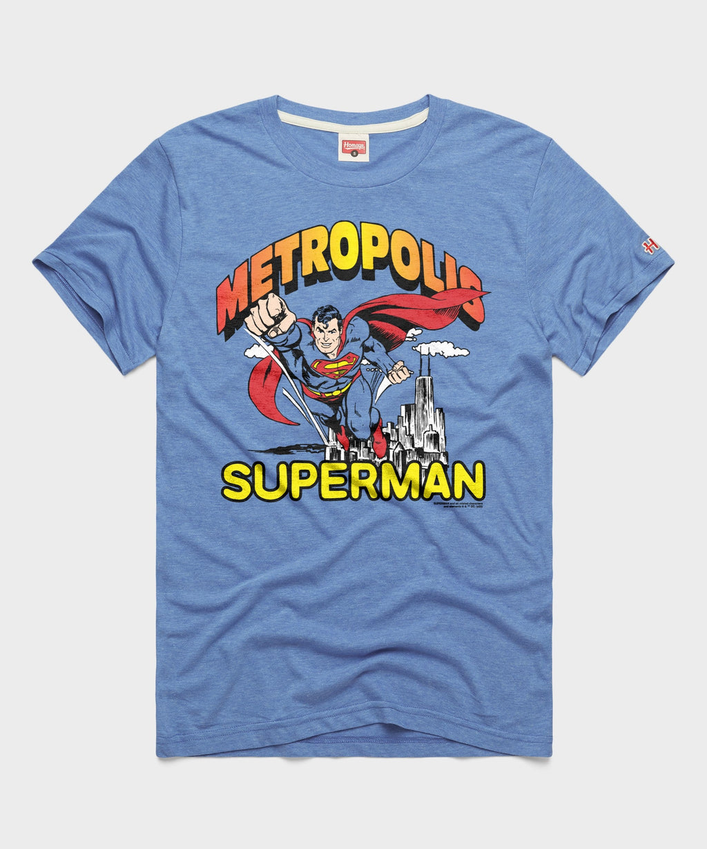 Superman Metropolis product image 1