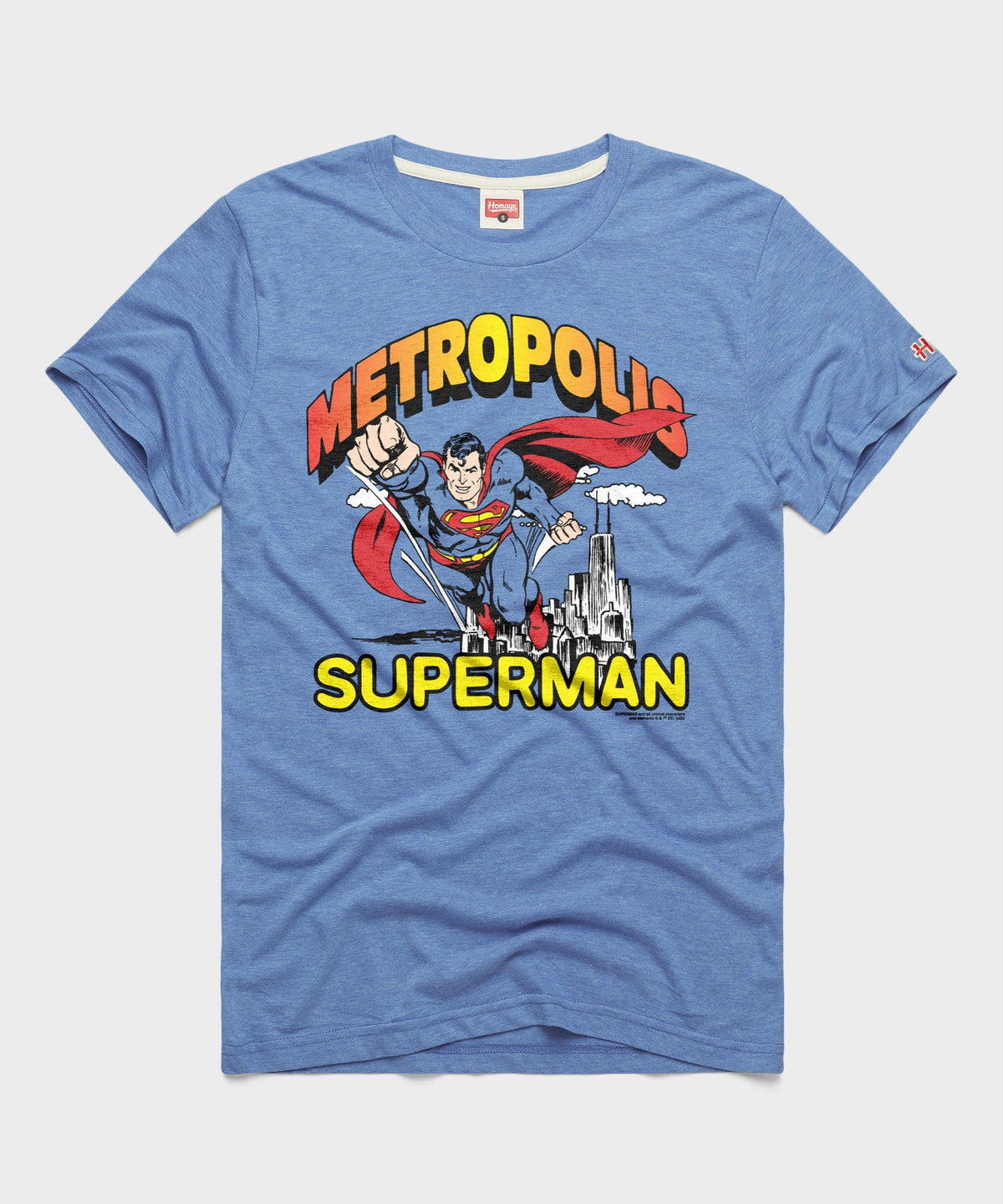 Superman Metropolis product image 1