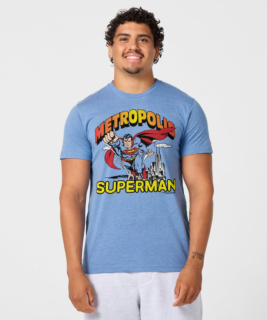 Superman Metropolis product image 3