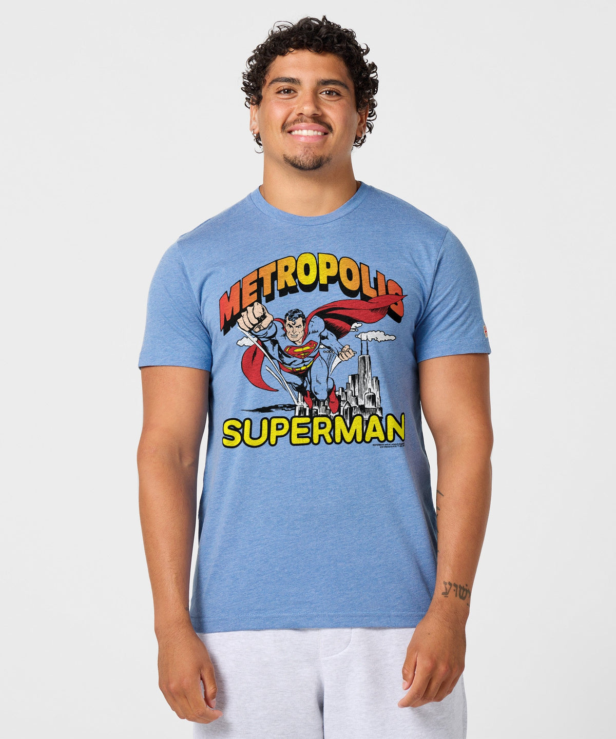 Superman Metropolis product image 3